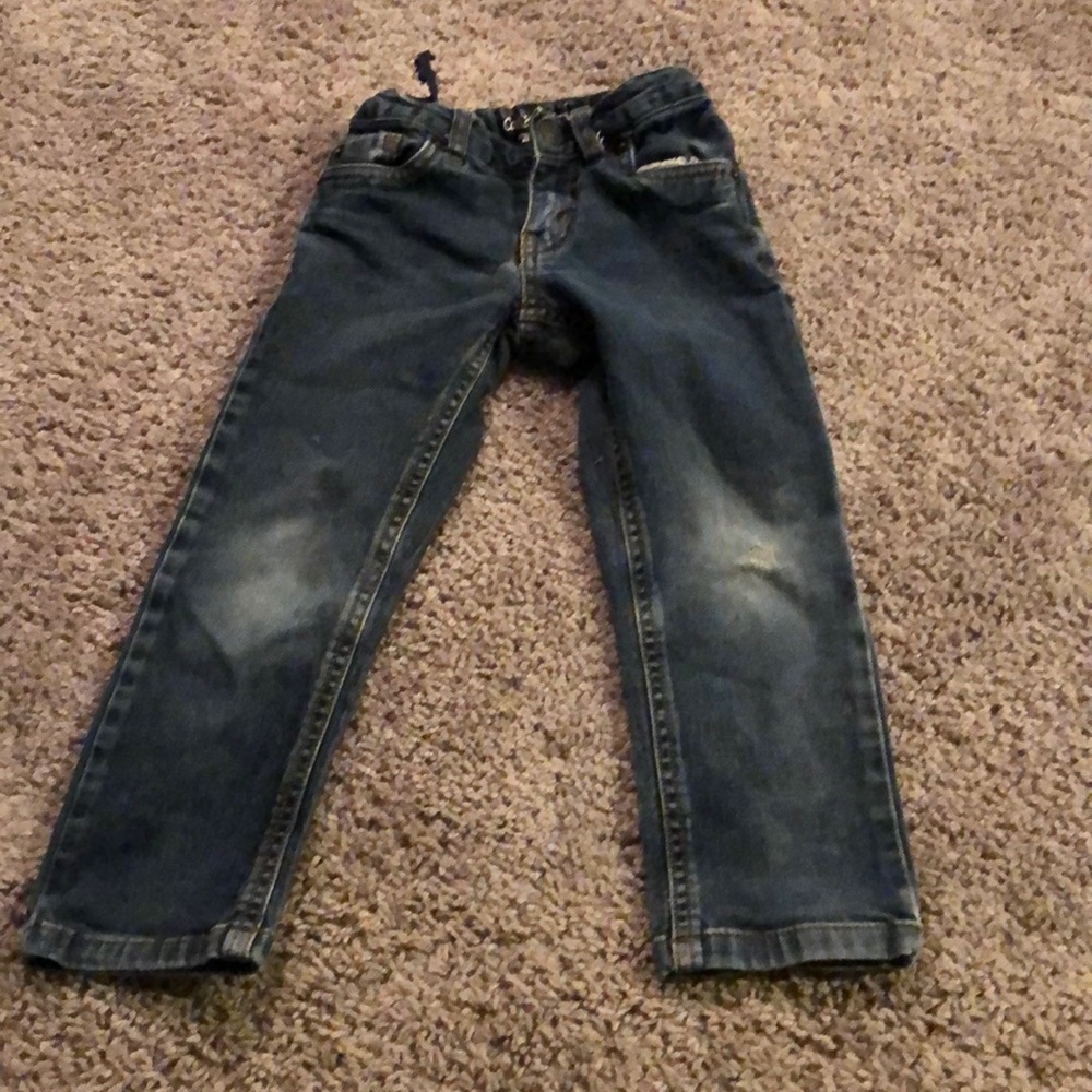 Boys jeans (4)